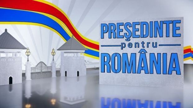 Campania electorală pentru turul al doilea al alegerilor prezidenţiale, la TVR. Televiziunea Publică i-a invitat pe cei doi candidaţi la dezbatere