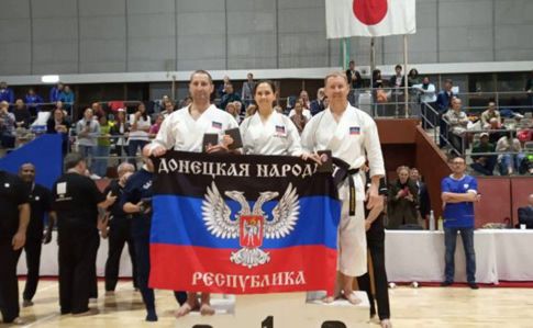 Conflict diplomatic între Kiev şi Tokyo, după încheierea Cupei Mondiale de Karate din Japonia
