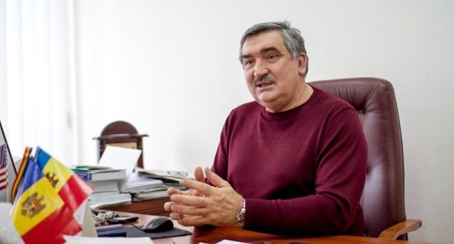 La vârsta de 69 de ani, a decedat fostul deputat şi ex-ministru al Sănătăţii, Vladimir Hotineanu