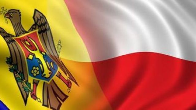 Mediul de afaceri polonez este interesat de cooperarea cu Republica Moldova