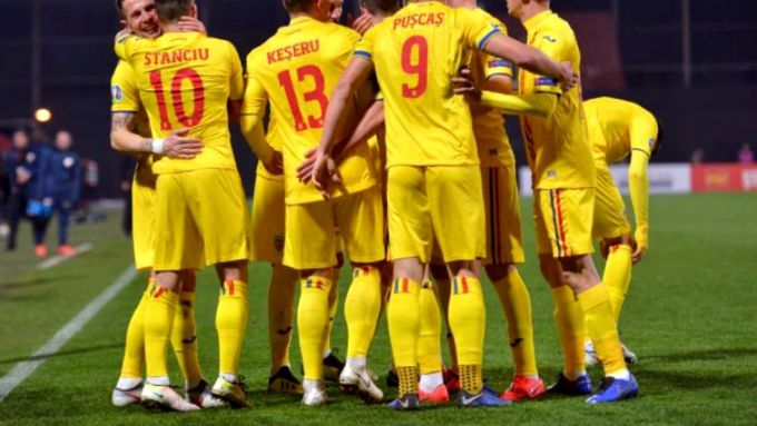 România - Suedia, meci de totul sau nimic pentru naţionala noastră. Doar victoria ne mai poate duce la EURO 2020