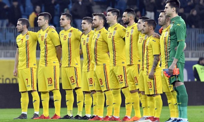 România a ratat calificarea din preliminarii la EURO 2020, după înfrângerea cu Suedia, scor 0-2