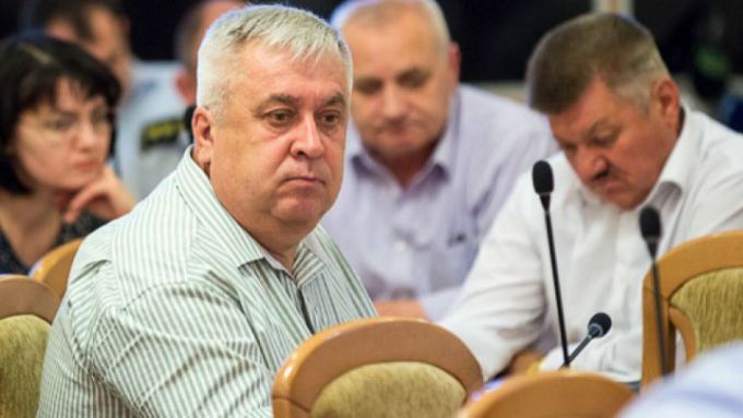 S-a stins din viaţă Petru Gontea, ex-şef al Direcţiei generale locativ-comunale şi amenajare din Chişinău