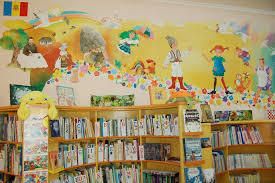 Biblioteca Naţională pentru Copii "Ion Creangă" marchează 75 de ani