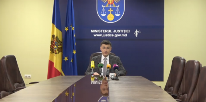 VIDEO/UPDATE. Fadei Nagacevschi anunţă că va trimite astăzi la CSP lista celor patru candidaţi preselectaţi la funcţia de procuror general