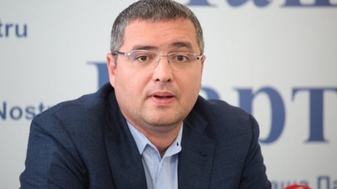 Renato Usatîi: Dodon le-a promis democraţilor că Stoianoglo va fi procurorul general