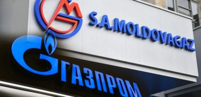 O instanţă de arbitraj din Rusia a acceptat revendicările Gazprom cu privire la recuperarea a peste 329 milioane de dolari de la Moldovagaz