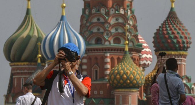 ONG-uri internaţionale denunţă un proiect de lege din Rusia care extinde la persoane fizice statutul de „agent al străinătăţi”