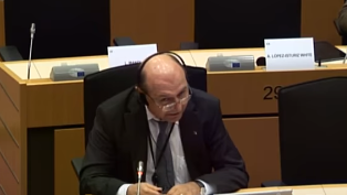 Eurodeputatul Traian Băsescu cere reformarea politicii externe europene