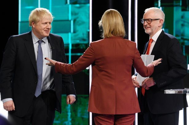 Marea Britanie. Brexit, principala temă a dezbaterii între premierul Boris Johnson şi liderul opoziţiei laburiste