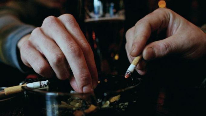 Studiu // Fiecare al patrulea cetăţean al Republicii Moldova este fumător