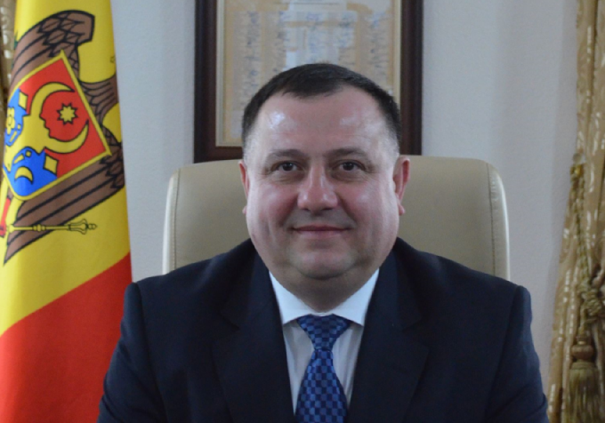 Ion Postu şi-a dat demisia din funcţia de membru al Consiliului Superior al Magistraturii