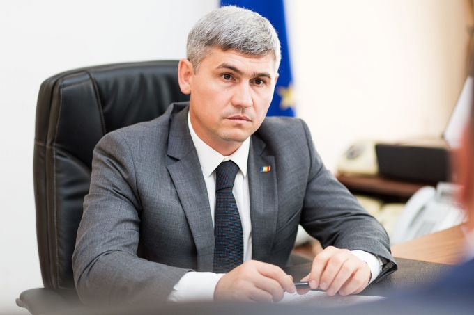 Alexandru Jizdan spune că nu ştie nimic despre interceptările făcute în perioada mandatului său