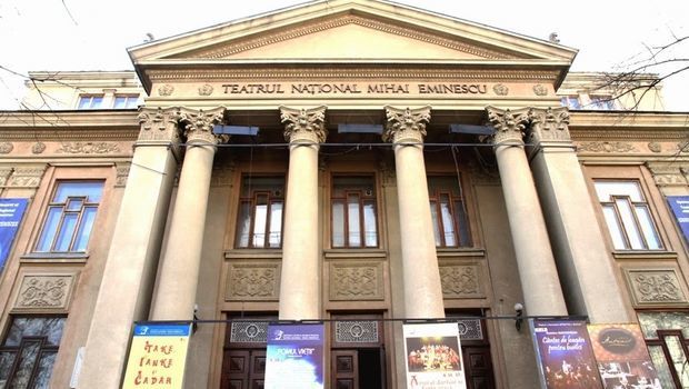 Ce spectacole puteţi vedea săptămâna viitoare la Teatrul Naţional „Mihai Eminescu”