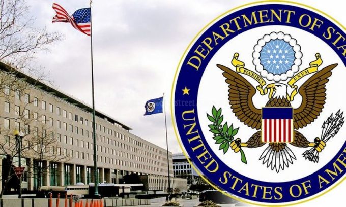 Departamentul de Stat al SUA felicită guvernul şi cetăţenii României pentru alegerile prezidenţiale reuşite