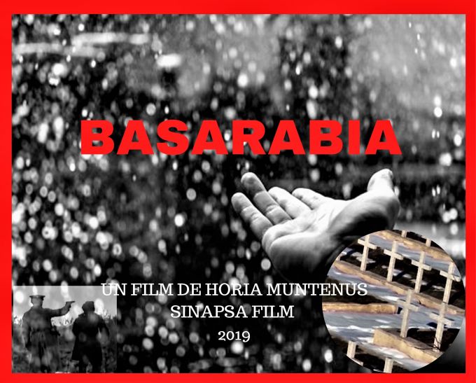 Filmul documentar artistic „BASARABIA”, semnat de Horia Muntenus, va fi prezentat publicului vineri