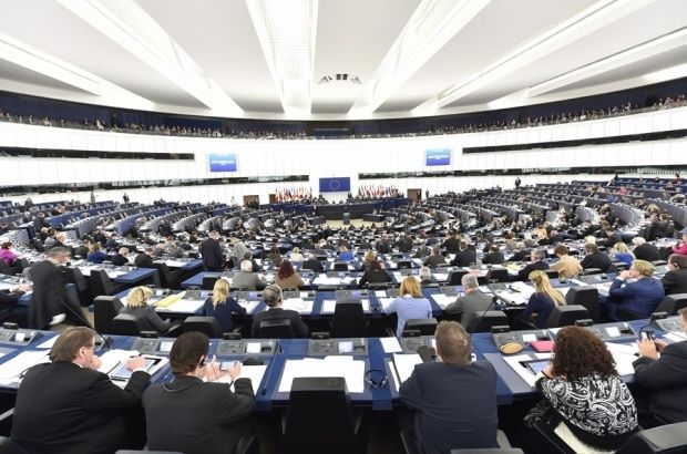 Parlamentul European a votat o rezoluţie simbolică prin care declară "urgenţă climatică" în Europa