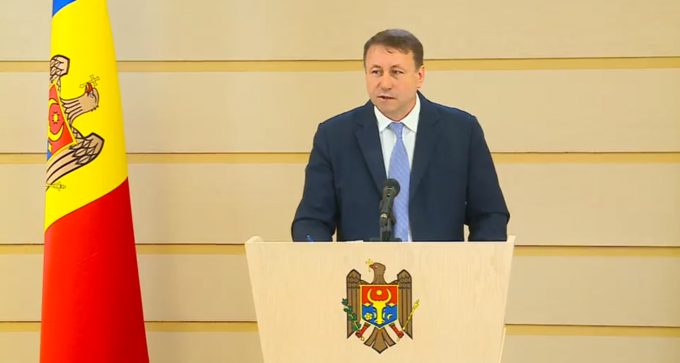 Igor Munteanu: Comisia economie, buget, finanţe şi-a îndeplinit onorabil competenţele