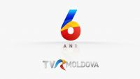 Şase ani cu TVR MOLDOVA. Mesajul echipei de la ştiri