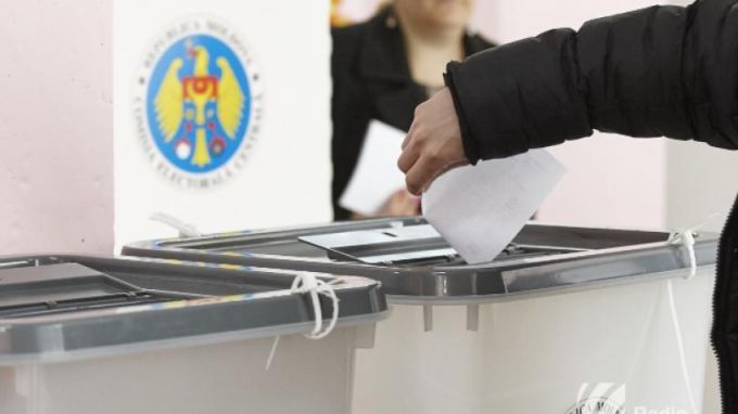 Pentru turul doi al alegerilor locale au fost tipărite peste 1 milion 600 de mii de buletine de vot
