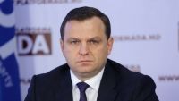 VIDEO. Declaraţiile candidatului blocului ACUM, Andrei Năstase
