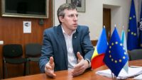 VIDEO.Declaraţiile de presă ale fostului primar general al municipiului Chişinău Dorin Chirtoacă