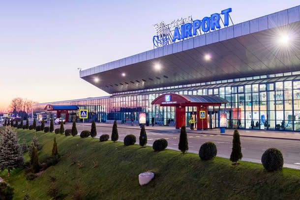 Ion Chicu: Prezenţa unui singur aeroport internaţional în ţara noastră reprezintă un element de monopol