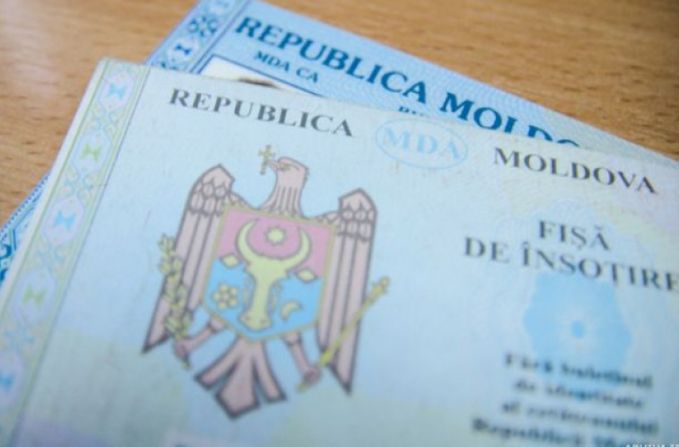 Agenţia Servicii Publice a eliberat aproape 800 de buletine de identitate provizorii la alegerile de ieri