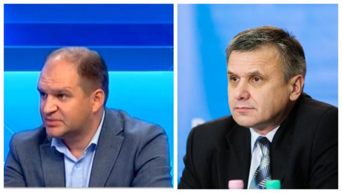 Primarul ales al Chişinăului, Ion Ceban, şi expertul Igor Boţan vin diseară la Punctul pe AZi