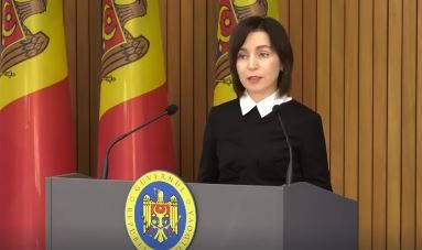 VIDEO. UPDATE. Maia Sandu îl cheamă pe Andrei Năstase, cât mai curând, înapoi în Guvern