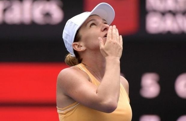 Simona Halep a urcat un loc în clasamentul WTA, de pe poziţia 5 pe 4
