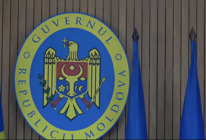 VIDEO. Şedinţa Guvernului Republicii Moldova din 6 noiembrie 2019