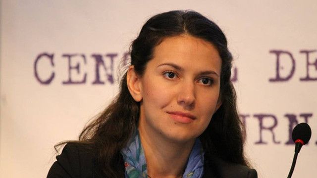 Olesea Stamate: Dacă reforma justiţiei nu e posibilă, atunci coaliţia de guvernare nu mai are sens
