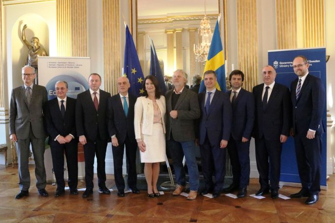 Nicu Popescu: „În cadrul PaE, avem nevoie de o agendă care va deschide noi orizonturi de cooperare”