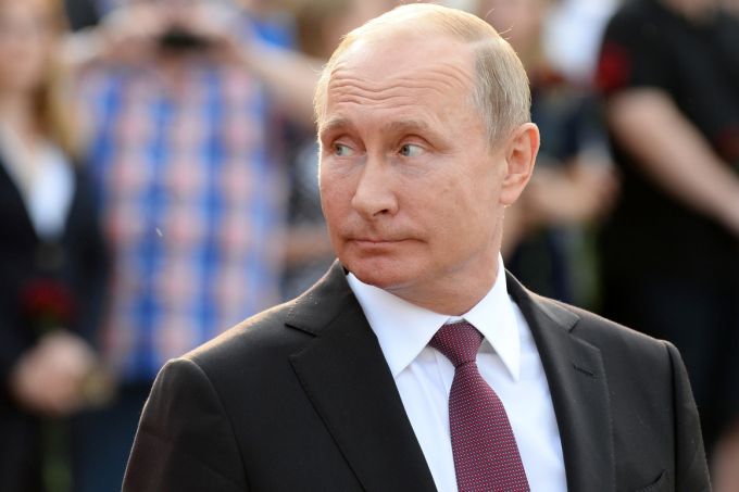 Putin vrea reparaţia Muzeului Puşkin din Chişinău. Oferă şi bani, dacă e nevoie