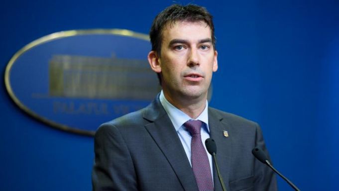 Un europarlamentar român din grupul Renew Europe, numit raportor al PE pentru Republica Moldova