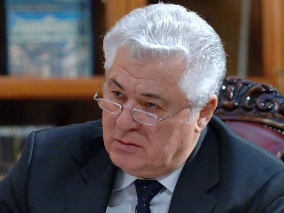 Vladimir Voronin susţine decizia Maiei Sandu de a-şi asuma responsabilitatea pentru modificarea Legii Procuraturii