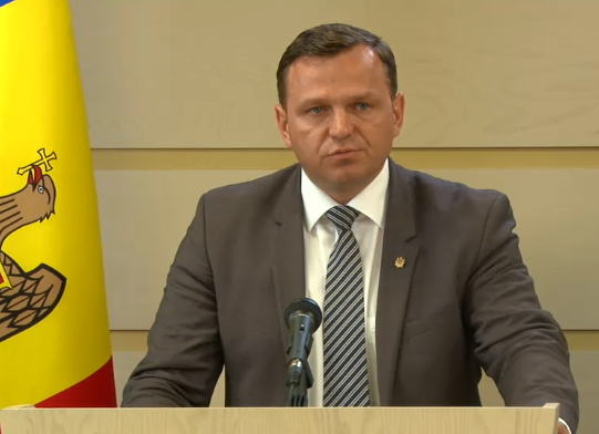 Andrei Năstase: Asumarea de către Guvern a reformei Procuraturii este pe deplin justificată