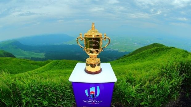 World Rugby a amendat Scoţia pentru remarcile privind anularea unor meciuri din cauza taifunului