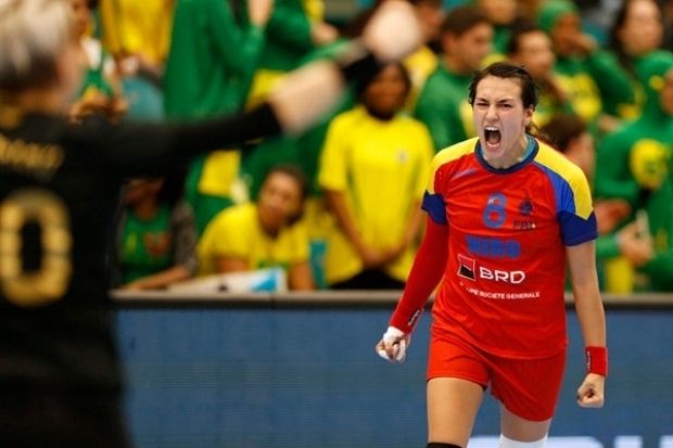 Handbal feminin: România a obţinut prima victorie la Campionatul Mondial din Japonia, 29-24 cu Senegal
