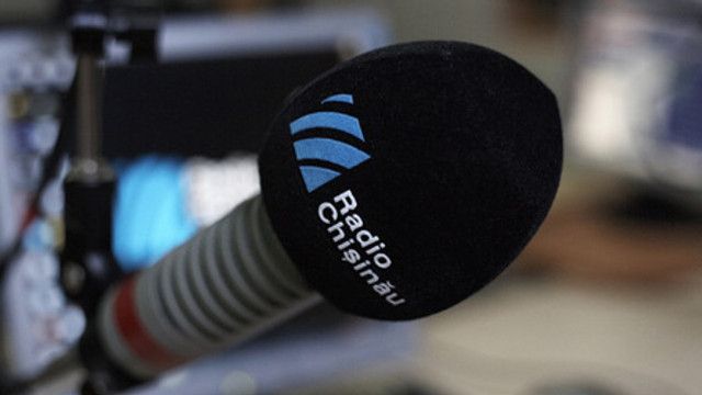 Radio România Chişinău împlineşte astăzi 8 ani de la reînfiinţare