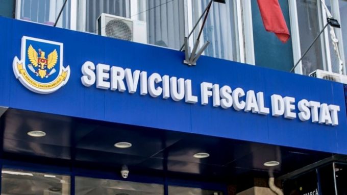 Serviciul Fiscal de Stat va verifica în luna curentă activitatea mai multor agenţi economici
