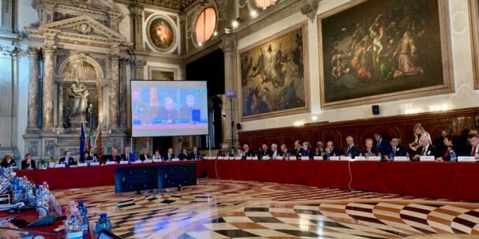 Comisia de la Veneţia a publicat opinia sa cu privire la modificările Legii Procuraturii