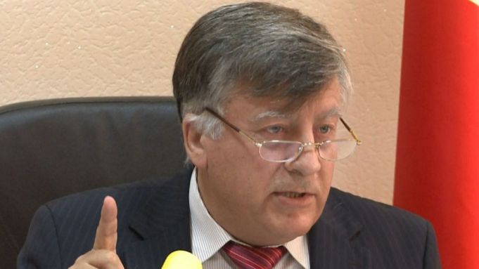Ivan Diacov: De dosarul privind frauda bancară se vor ocupa foşti procurori