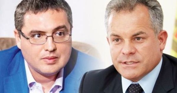 Renato Usatîi: „Igor Dodon ştia de mult timp despre cea de-a doua identitate a lui Vlad Plahotniuc”