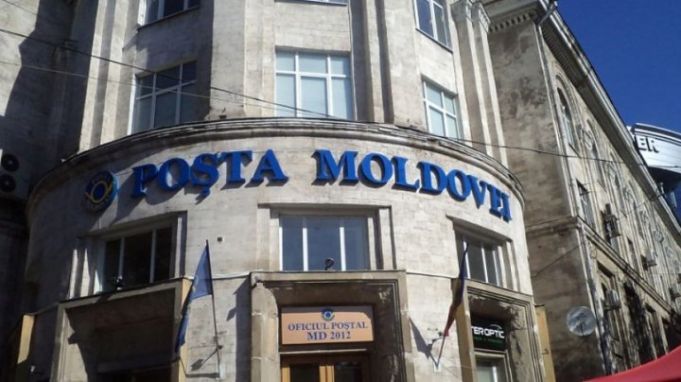 Poşta Moldovei are un nou director general interimar
