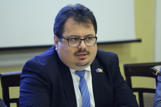 UE poate ajuta Republica Moldova la investigarea dosarului lui Plahotniuc? Ce spune ambasadorul Peter Michalko