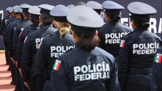 Poliţiştii supraponderali şi obezi din Mexic, obligaţi să ţină dietă
