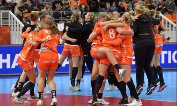 Olanda este, în premieră, campioană mondială la handbal feminin