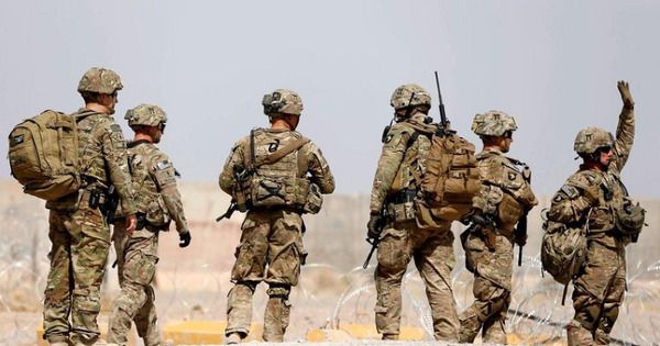 Statele Unite vor anunţa retragerea a aproximativ 4.000 de soldaţi din Afganistan